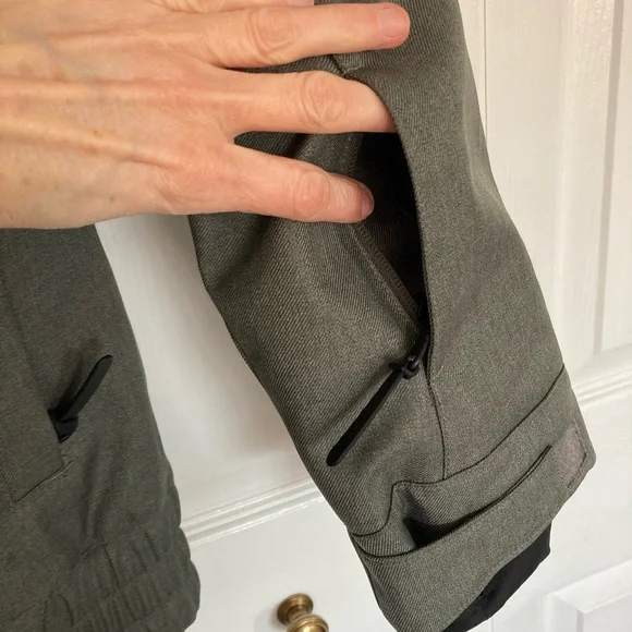 Men's Ripzone Ski Jacket - Picture 3 of 6